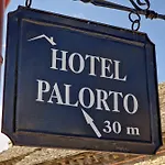 Hotel Palorto Traditional Gjirokaster