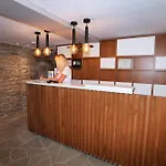 Palorto Traditional Hotel 4*