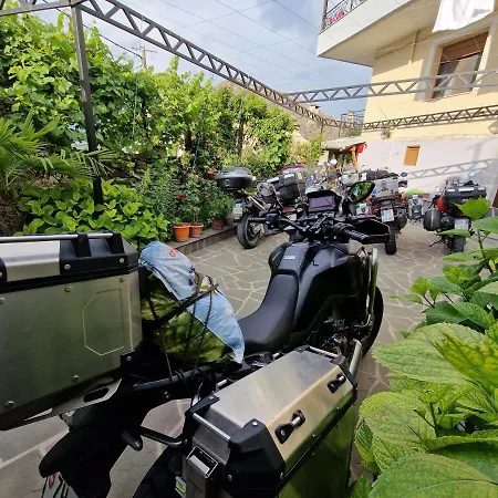 Palorto Traditional Hotel