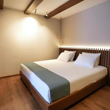 Hotel Palorto Traditional 4*