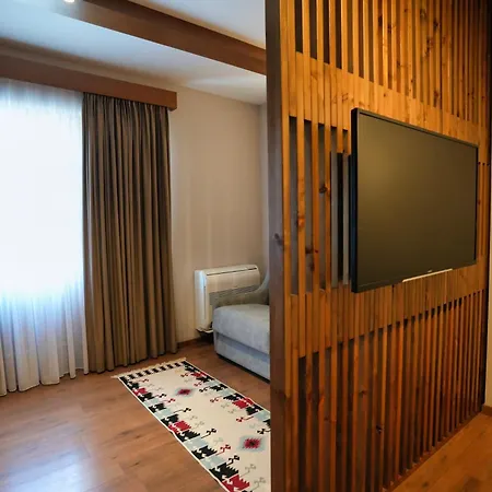 Palorto Traditional Hotel