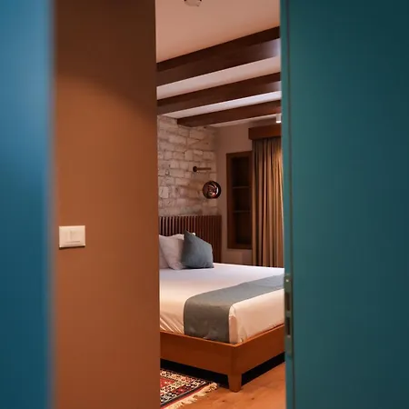 Palorto Traditional Gjirokastër