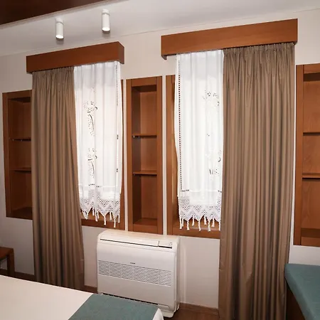 Hotel Palorto Traditional