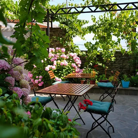 Palorto Traditional Hotel 4*