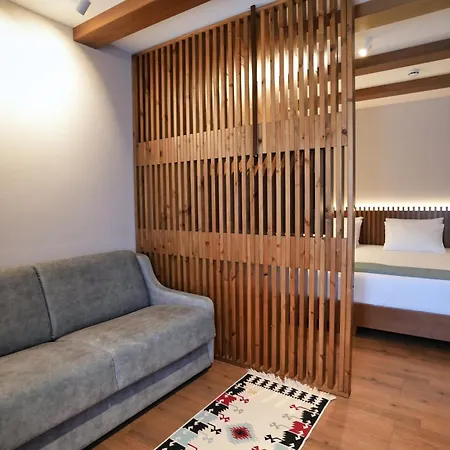 Palorto Traditional Hotel