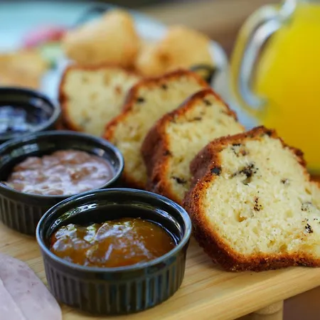 Hotel Palorto Traditional Gjirokastër