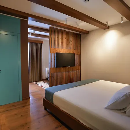 Palorto Traditional 4*