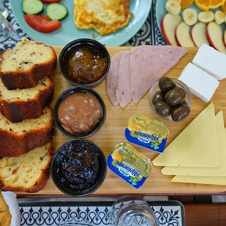 Palorto Traditional 4* Gjirokastër