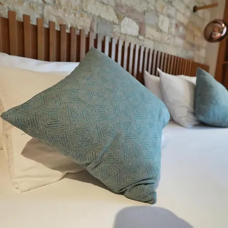 Palorto Traditional Hotel Gjirokastër