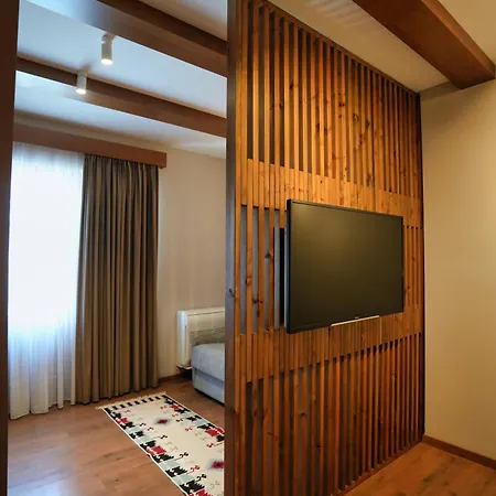 Hotel Palorto Traditional Gjirokastër