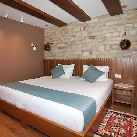 Palorto Traditional Hotel Gjirokastër