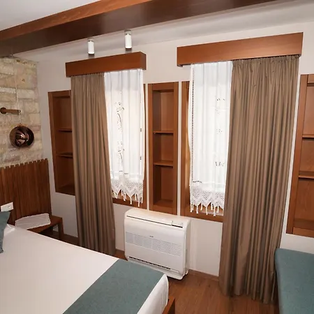 Hotel Palorto Traditional