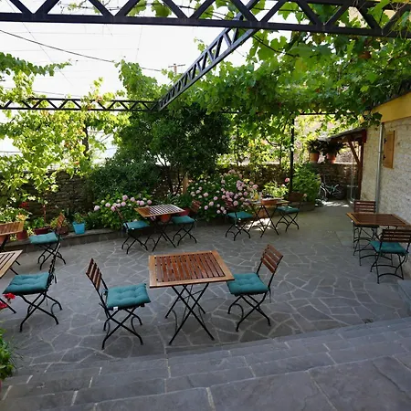 Hotel Palorto Traditional