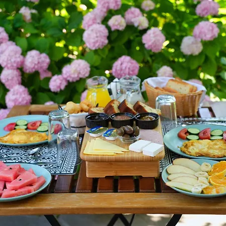 Hotel Palorto Traditional Gjirokastër