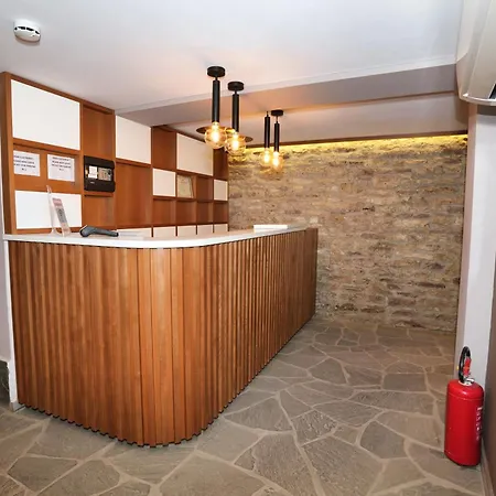Palorto Traditional Gjirokastër