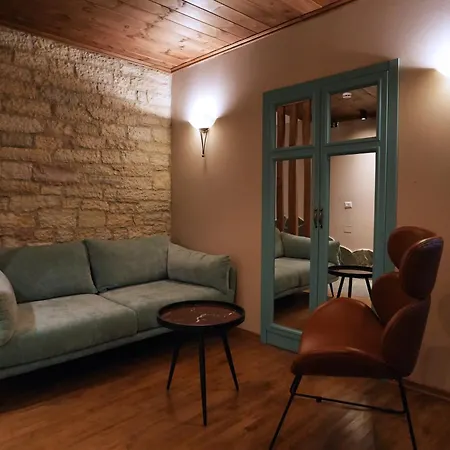 Hotel Palorto Traditional 4*