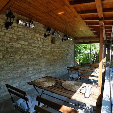 Palorto Traditional 4*