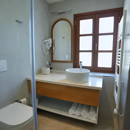 Hotel Palorto Traditional