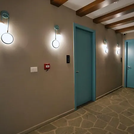 Palorto Traditional Hotel Gjirokastër