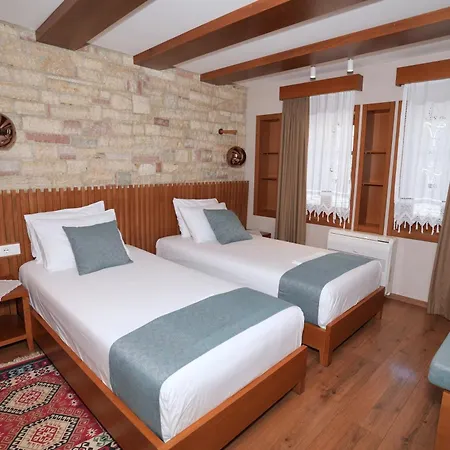 Palorto Traditional 4*