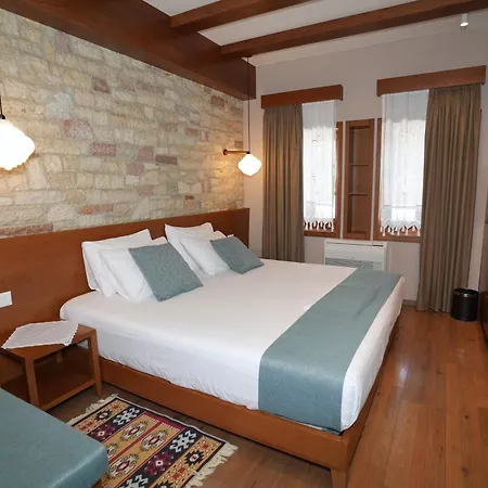 Hotel Palorto Traditional 4*