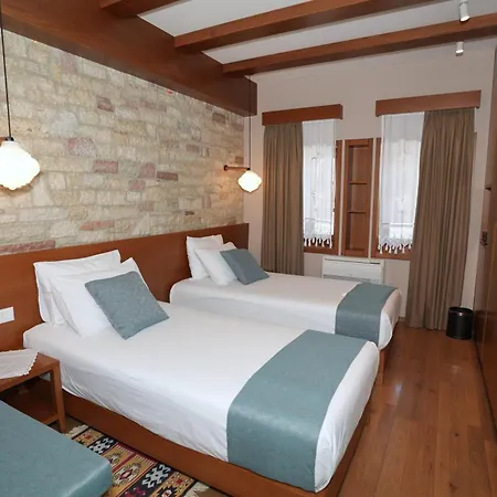 Palorto Traditional Gjirokastër