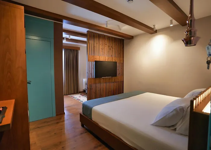 Palorto Traditional 4*