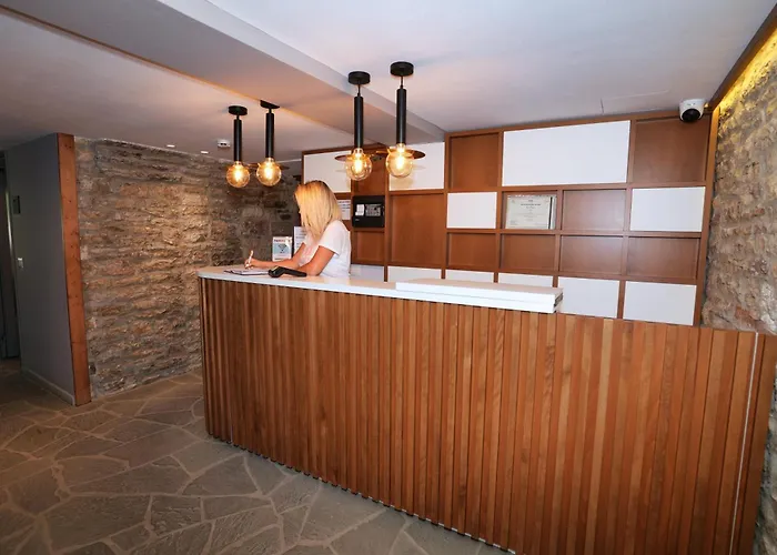 Palorto Traditional Hotel 4*