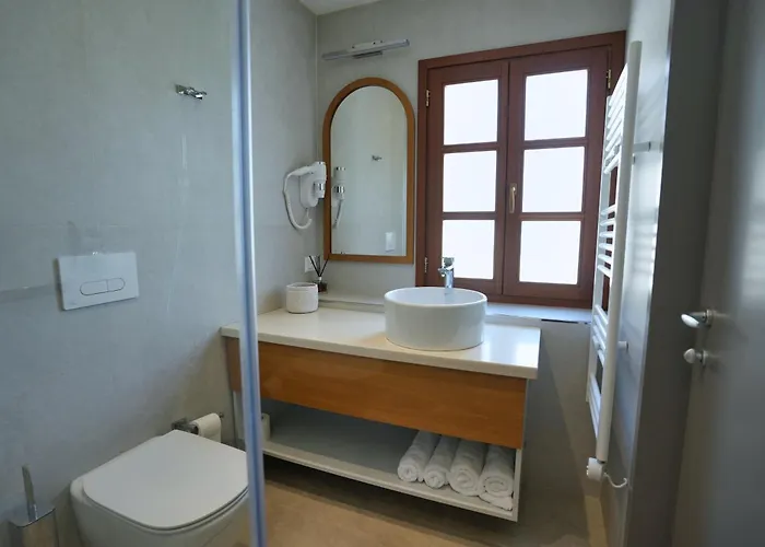 Hotel Palorto Traditional