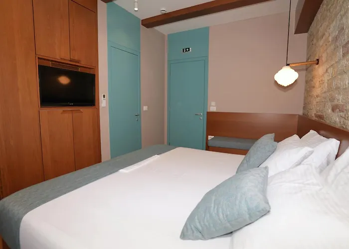 Palorto Traditional Gjirokaster