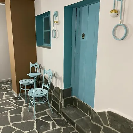 Palorto Traditional 4*