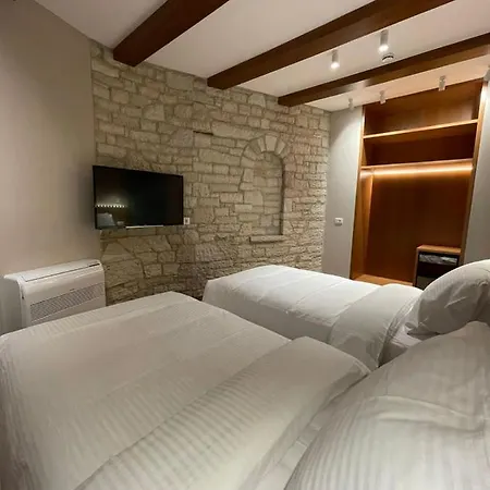 Palorto Traditional Gjirokastër