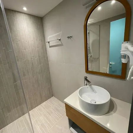 Hotel Palorto Traditional 4*