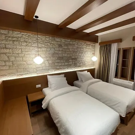 Palorto Traditional Gjirokaster