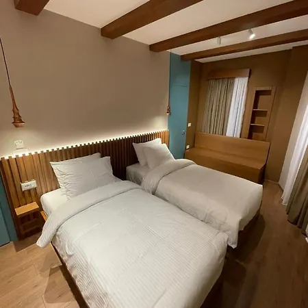 Hotel Palorto Traditional
