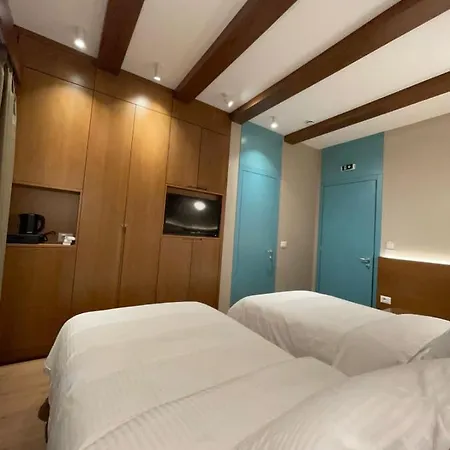 Hotel Palorto Traditional