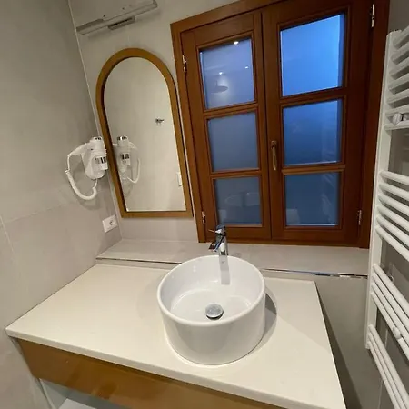 Hotel Palorto Traditional 4*