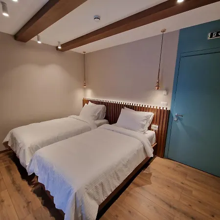 Palorto Traditional 4*