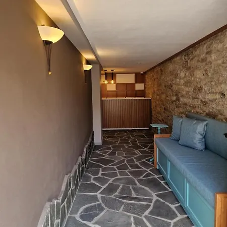 Palorto Traditional Gjirokaster