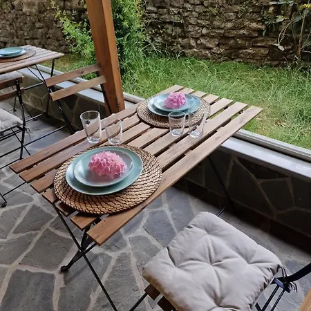 Hotel Palorto Traditional 4*