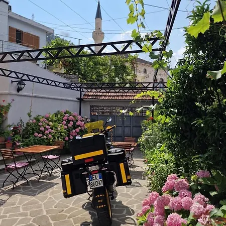 Hotel Palorto Traditional 4*