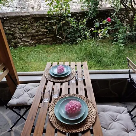 Hotel Palorto Traditional 4*