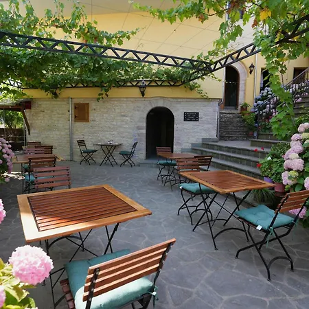 Hotel Palorto Traditional Gjirokastër