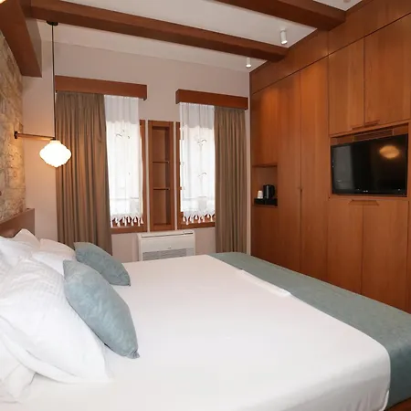 Palorto Traditional 4*