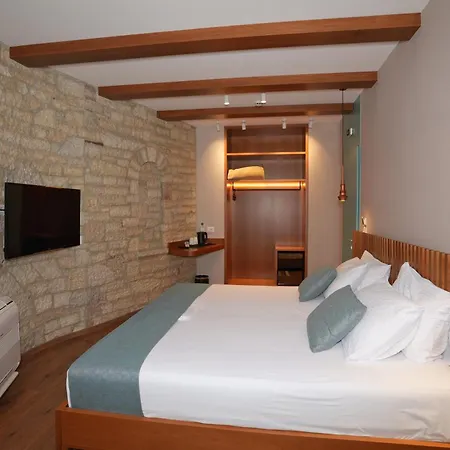 Palorto Traditional Hotel