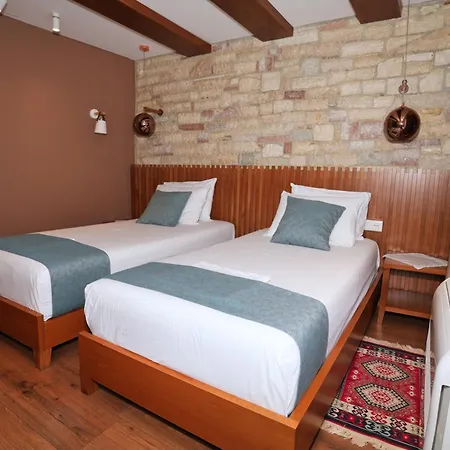 Hotel Palorto Traditional