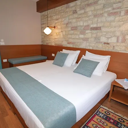 Palorto Traditional 4* Gjirokaster