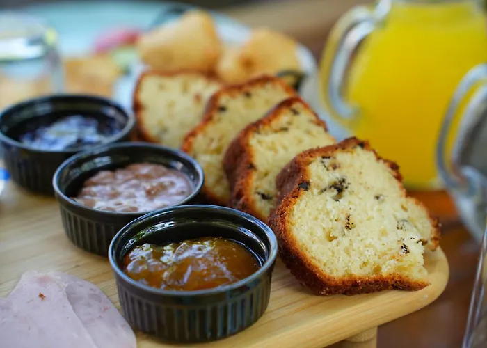 호텔 Palorto Traditional Gjirokastër