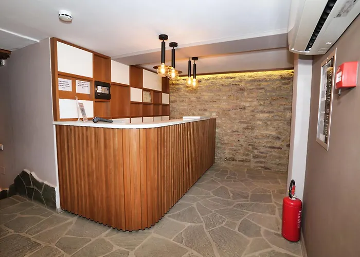 Palorto Traditional Gjirokastër