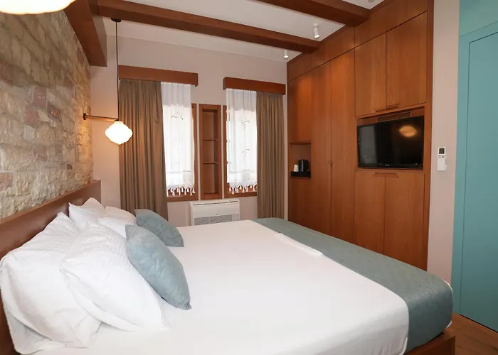 Palorto Traditional 4*
